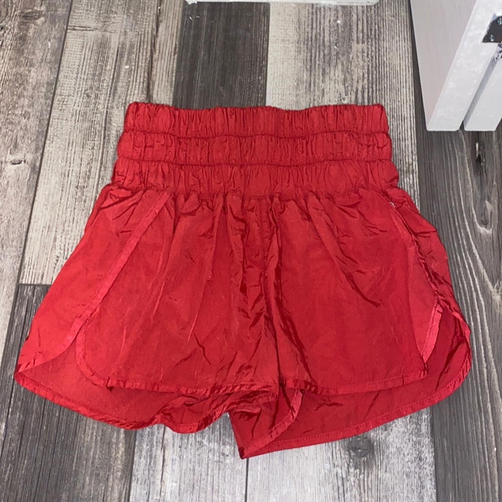 Free People Movement shorts